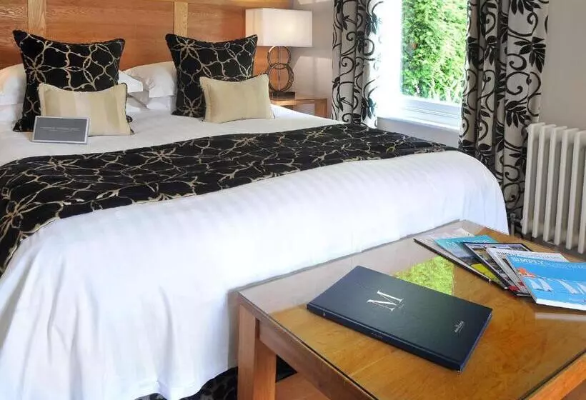 Fotos del hotel St Elizabeth's House:  8