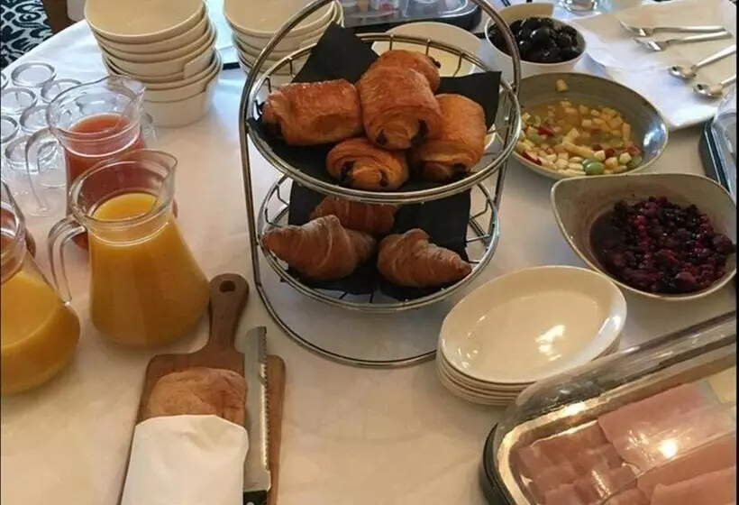 Fotos del hotel St Elizabeth's House:  3