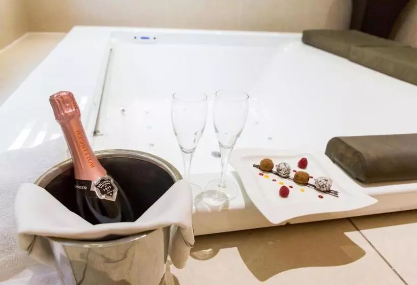 Fotos del hotel St Elizabeth's House:  16