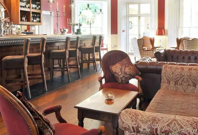 Fotos del hotel St Elizabeth's House:  10