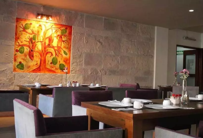 Fotos del hotel México Plaza Guanajuato:  12