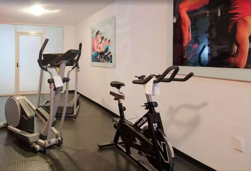 Fotos del hotel México Plaza Guanajuato:  9