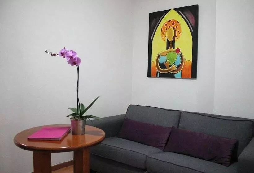 Fotos del hotel México Plaza Guanajuato:  18