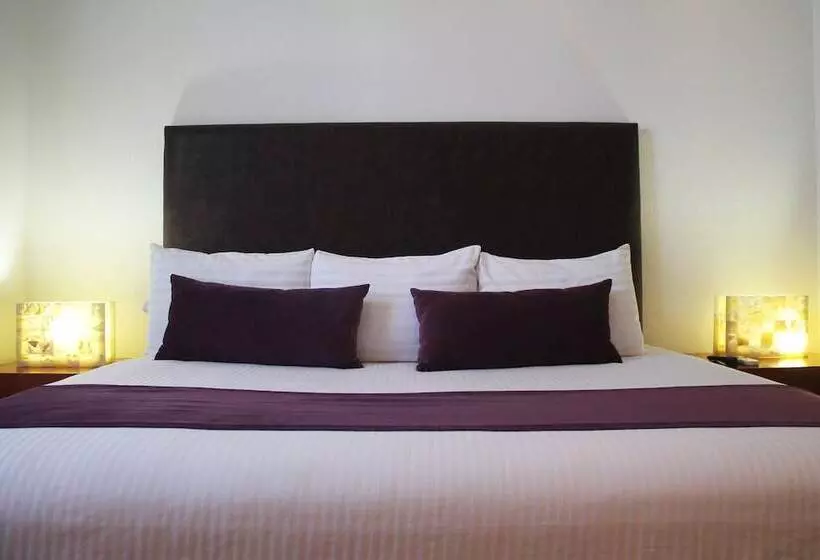 Fotos del hotel México Plaza Guanajuato:  25