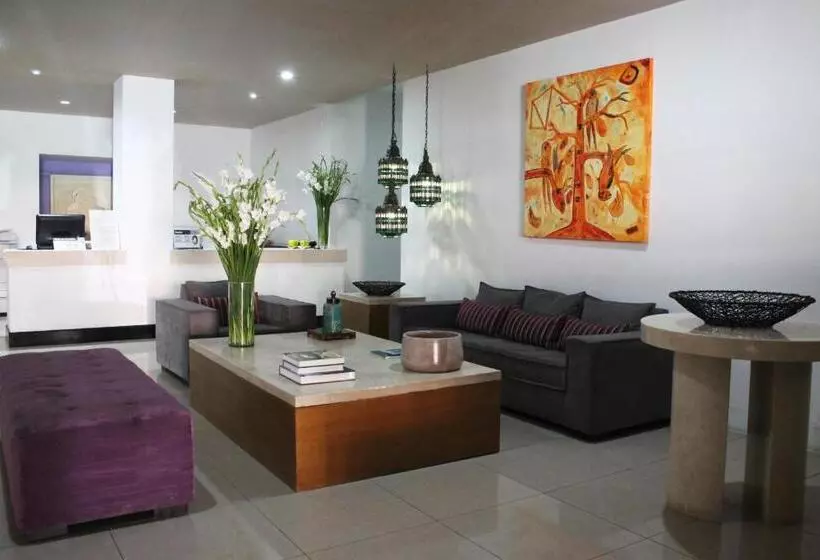 Fotos del hotel México Plaza Guanajuato:  2