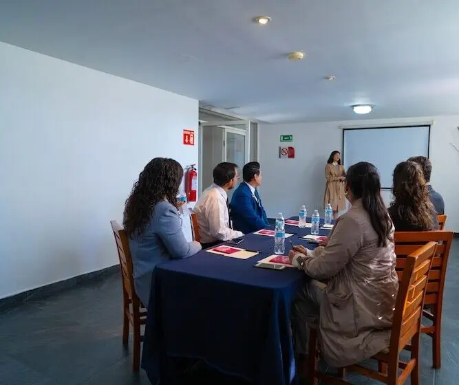 Fotos del hotel México Plaza Guanajuato:  5