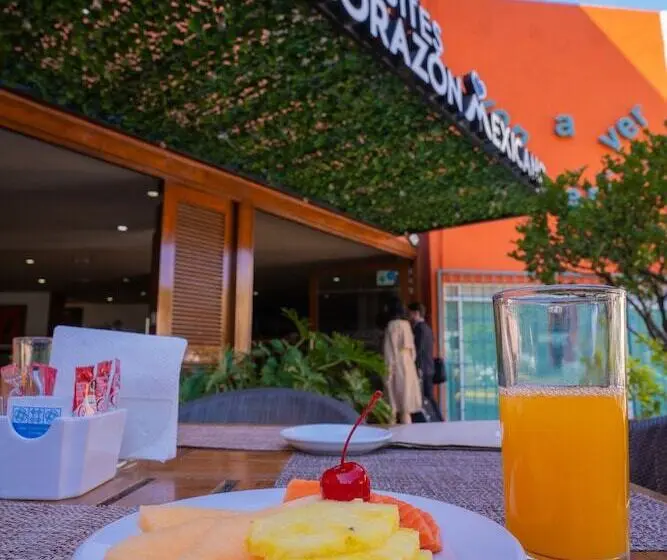 Fotos del hotel México Plaza Guanajuato:  6