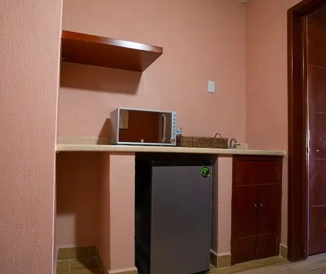 Fotos del hotel México Plaza Guanajuato:  7