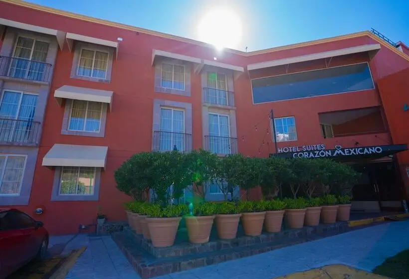 Fotos del hotel México Plaza Guanajuato:  9