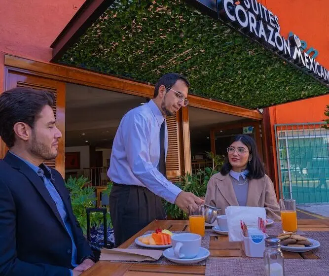 Fotos del hotel México Plaza Guanajuato:  14