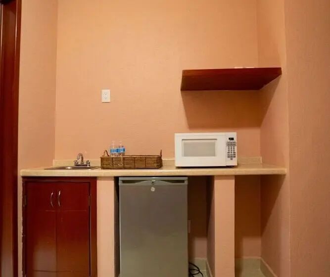 Fotos del hotel México Plaza Guanajuato:  17