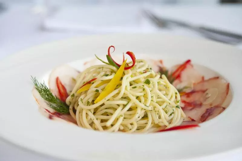 Fotos del hotel The George Hamburg:  2