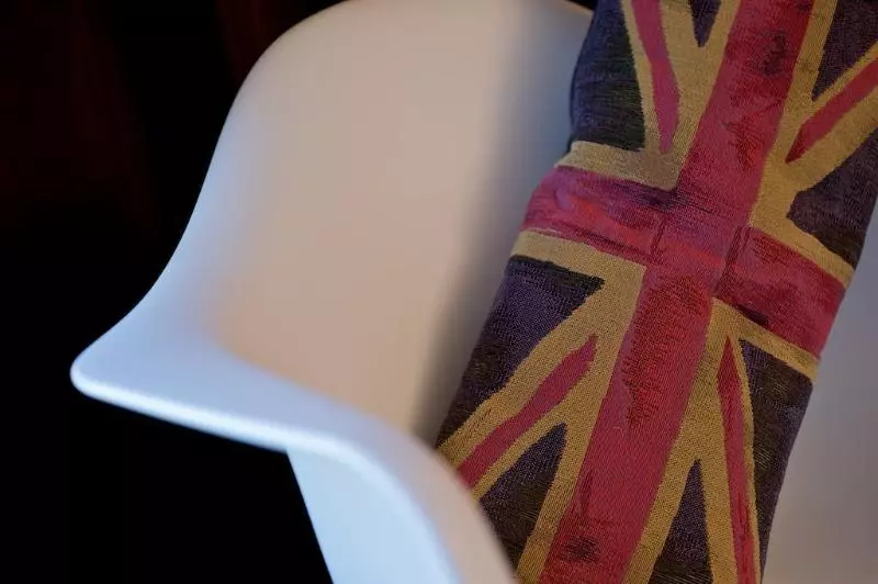 Fotos del hotel The George Hamburg:  5