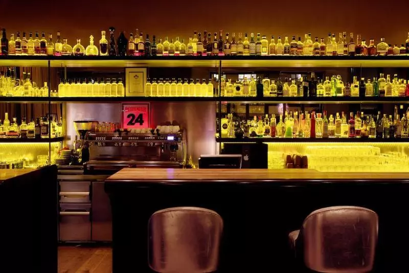 Fotos del hotel The George Hamburg:  3