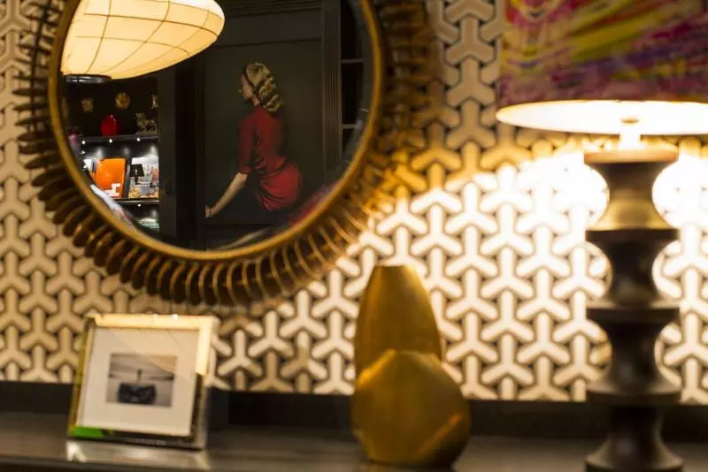 Fotos del hotel The George Hamburg:  12