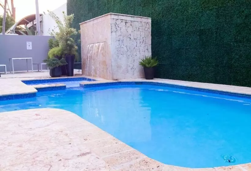 Fotos del hotel The Ivy  Adults Only:  3