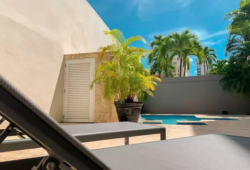 Fotos del hotel The Ivy  Adults Only:  5