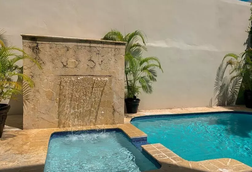 Fotos del hotel The Ivy  Adults Only:  8