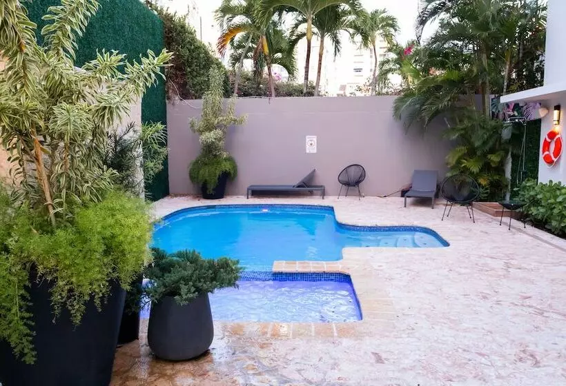 Fotos del hotel The Ivy  Adults Only:  11