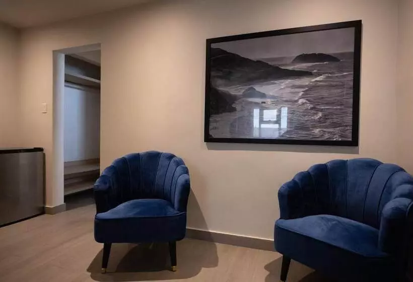 Fotos del hotel The Ivy  Adults Only:  4