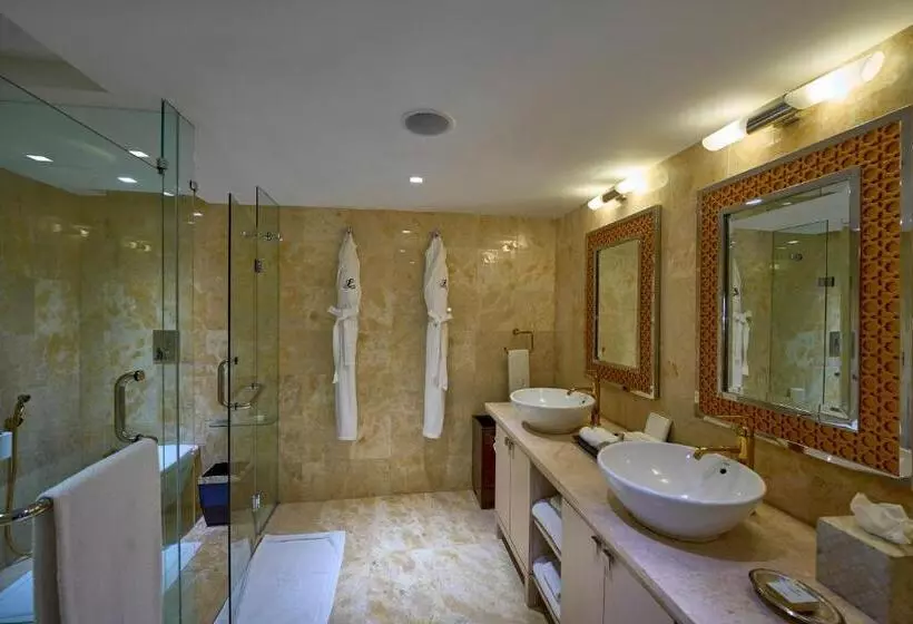 Fotos del hotel The Raviz Kovalam:  5