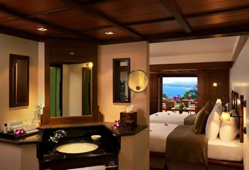 Fotos del hotel The Raviz Kovalam:  7