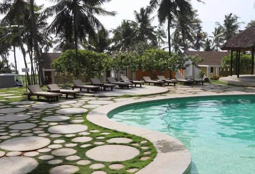 Fotos del hotel The Raviz Kovalam:  2