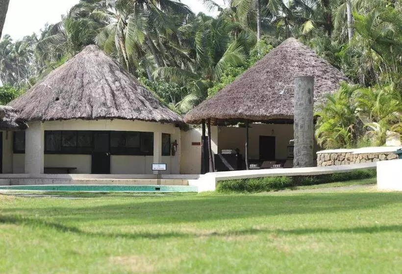 Fotos del hotel The Raviz Kovalam:  10