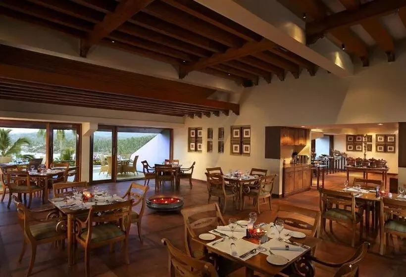 Fotos del hotel The Raviz Kovalam:  3