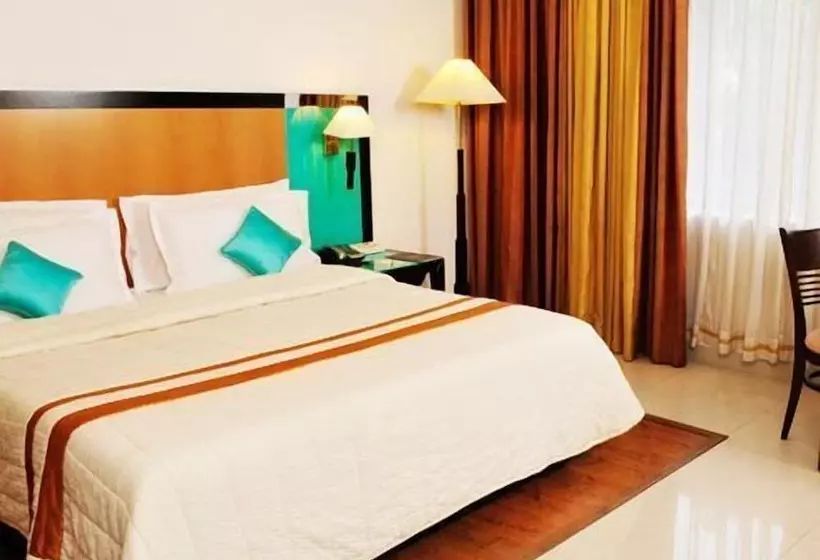 Fotos del hotel The Mercy Luxury Business:  3