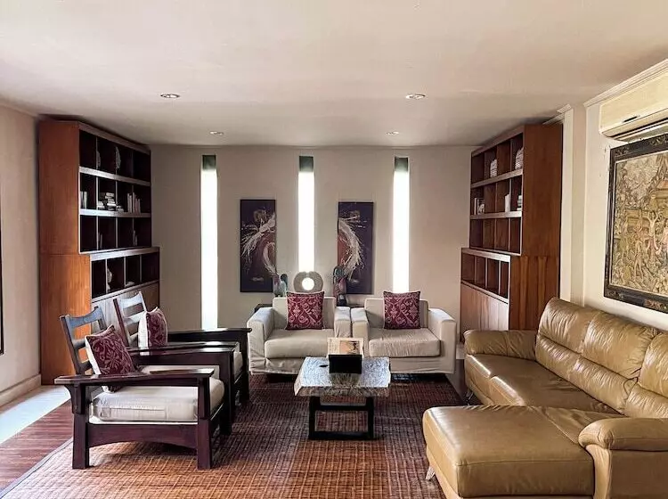 The Ubud Village Resort & Spa