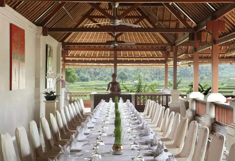 Fotos del hotel The Ubud Village Resort & Spa:  5