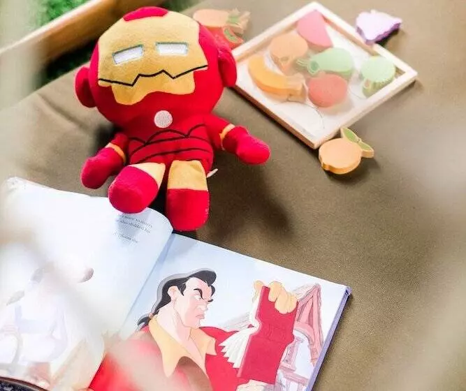 Fotos del hotel The Ubud Village Resort & Spa:  14