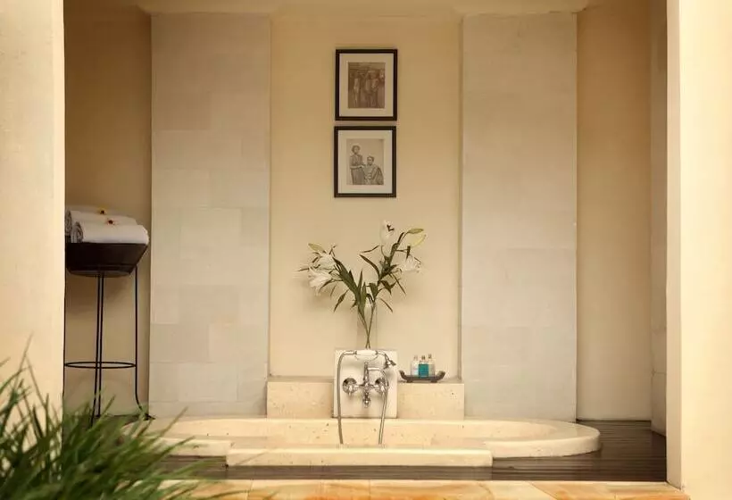 Fotos del hotel The Ubud Village Resort & Spa:  12