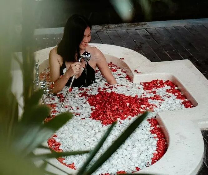 Fotos del hotel The Ubud Village Resort & Spa:  18