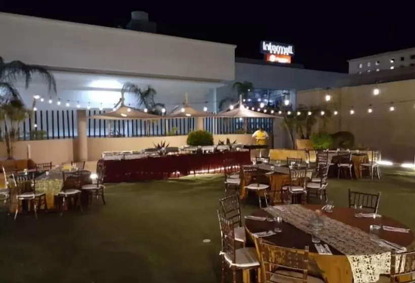 Fotos del hotel Mision Grand Torreon:  5