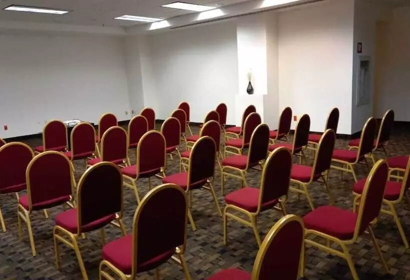 Fotos del hotel Mision Grand Torreon:  4