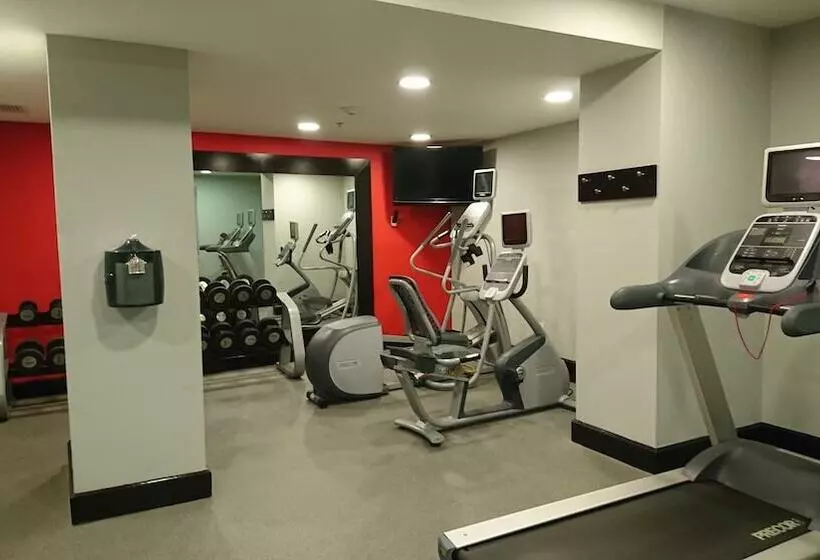 Fotos del hotel Mision Grand Torreon:  3