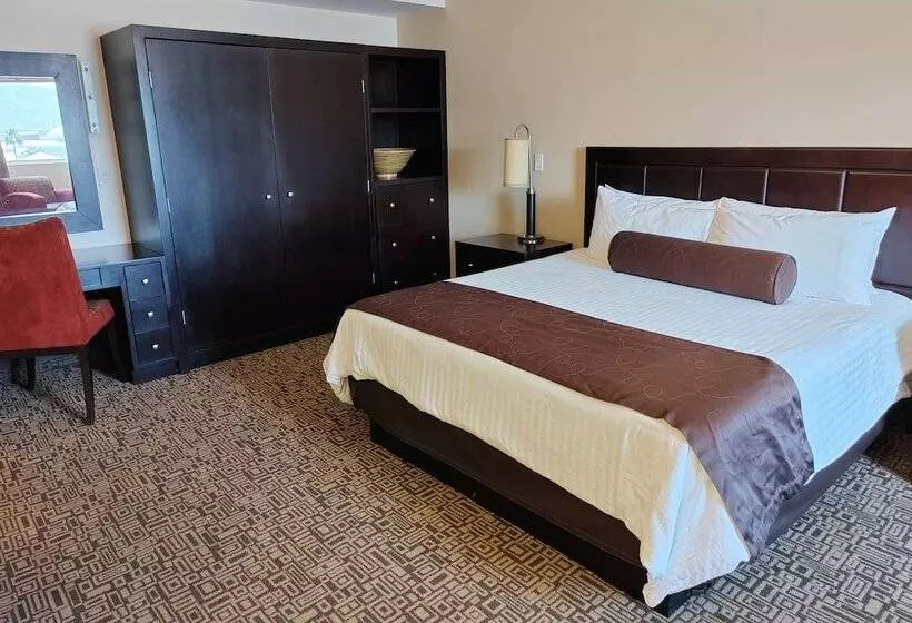 Fotos del hotel Mision Grand Torreon:  15