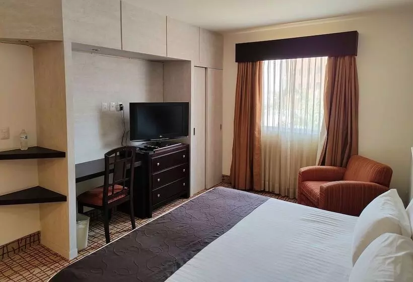 Fotos del hotel Mision Grand Torreon:  17