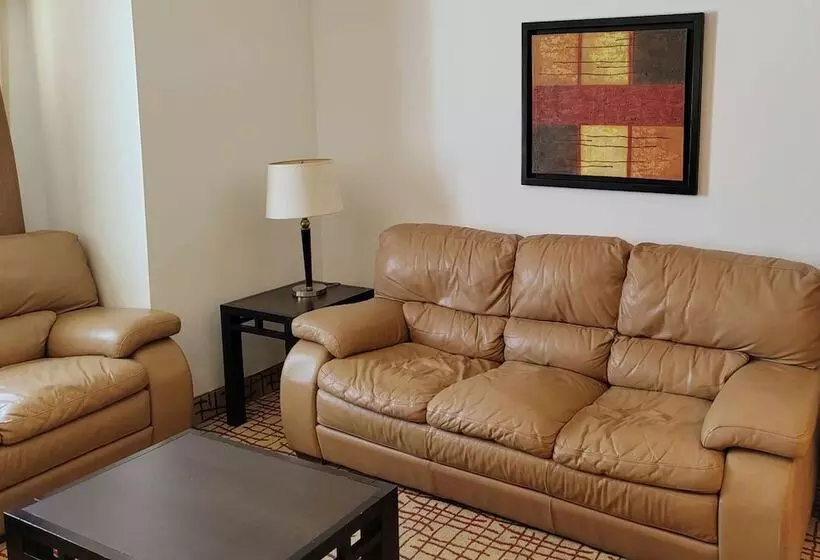 Mision Grand Torreon