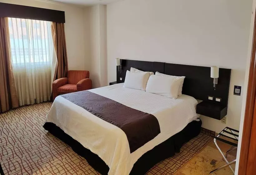 Fotos del hotel Mision Grand Torreon:  21