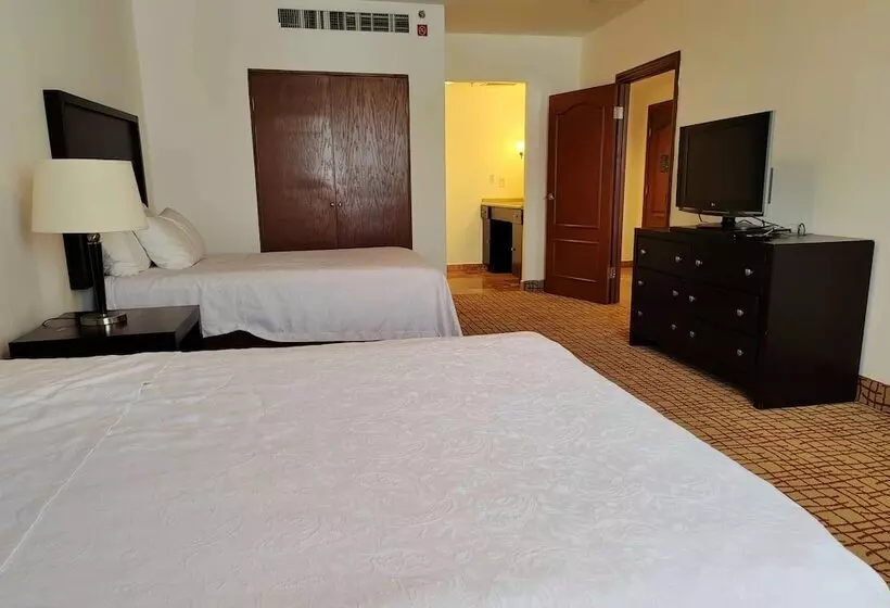 Fotos del hotel Mision Grand Torreon:  22