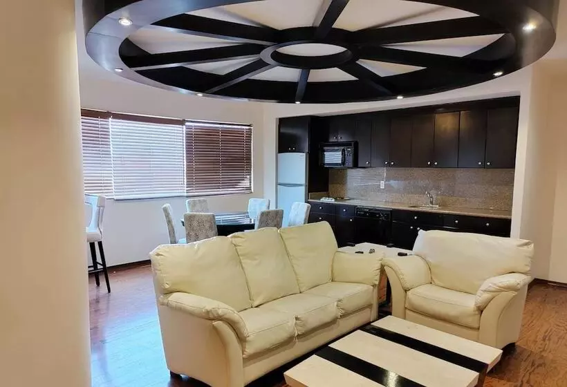 Fotos del hotel Mision Grand Torreon:  25