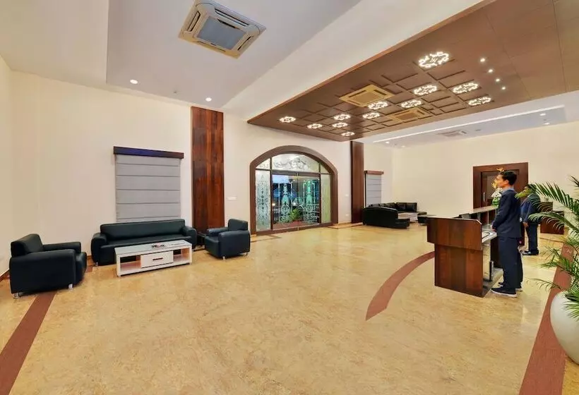 Fotos del hotel Manpho Bell  & Convention Center:  3