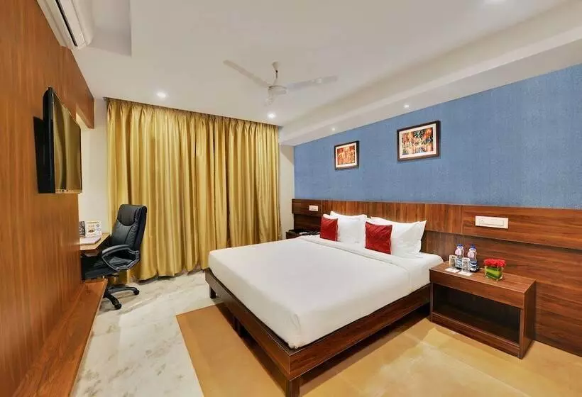 Fotos del hotel Manpho Bell  & Convention Center:  2