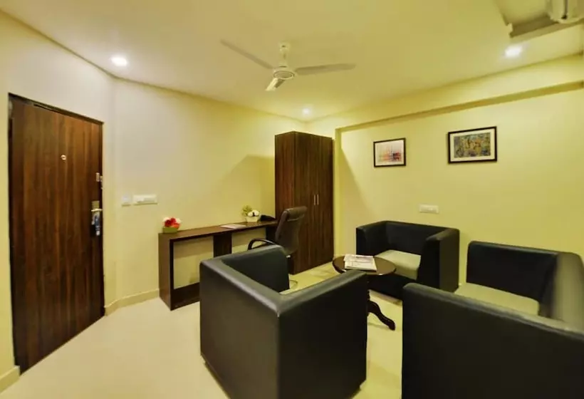 Fotos del hotel Manpho Bell  & Convention Center:  12