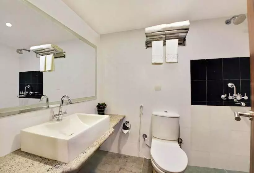 Fotos del hotel Manpho Bell  & Convention Center:  7