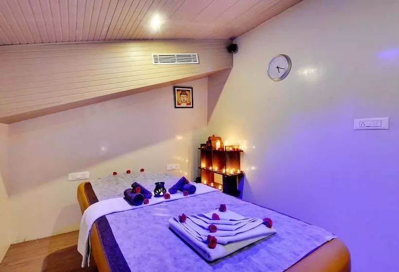 Fotos del hotel Manpho Bell  & Convention Center:  4