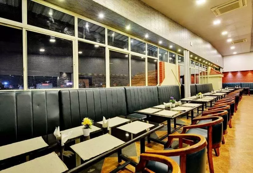 Fotos del hotel Manpho Bell  & Convention Center:  5